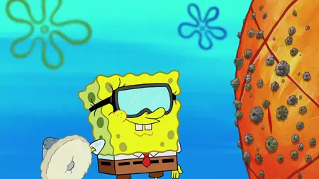 SpongeBob SquarePants S10E66