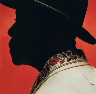 Buddy Guy - Ain't Done With The Blues (2025)