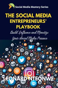 The Social Media Playbook