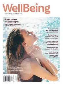 WellBeing - Issue 219 2025