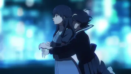 To Your Eternity S03E03