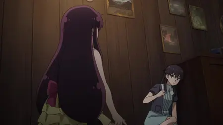To Your Eternity S03E03