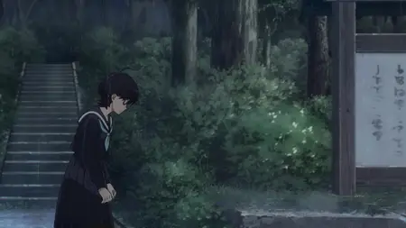 To Your Eternity S03E03