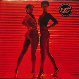VA - Private Wax (Super Rare Boogie & Disco) (2012)