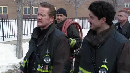 Chicago Fire S01E19