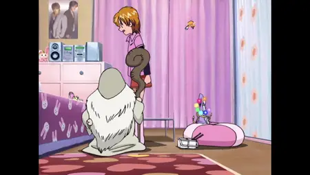 Futari wa Precure Max Heart - 04