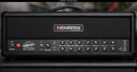 Nembrini Audio Complete Bundle 2025.3