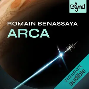 Romain Benassaya, "Arca"