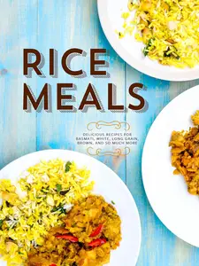 Rice Meals