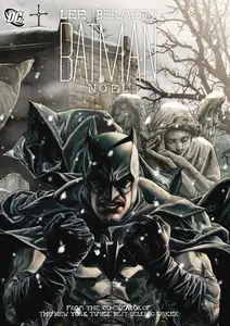Batman Noel 2011 Digital HC Zone-Empire