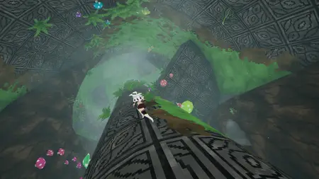 Metro Gravity (2025)