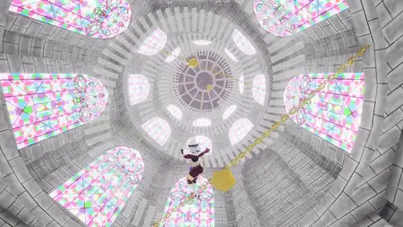 Metro Gravity (2025)