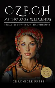 Czech Mythology & Legends: Journey Through Time With Czech Myth, And Folklore