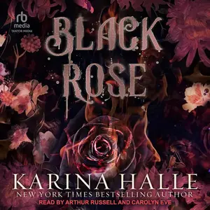 Black Rose: The Dracula Duet