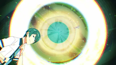 Kiznaiver (2016 S01E06 Nothing Good Comes from Being Around All of You MK