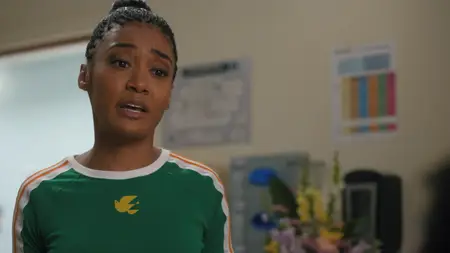 SkyMed S03E07