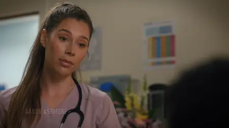 SkyMed S03E07