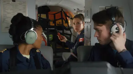 SkyMed S03E07