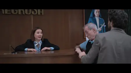 Death Inc. S02E01