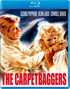 The Carpetbaggers (1964)