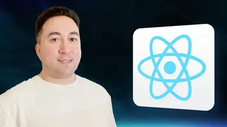 The Complete React Course: Become a Pro in No Time