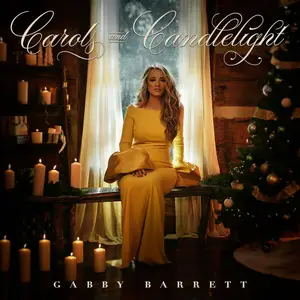 Gabby Barrett - Carols and Candlelight (2024) (Hi-Res)