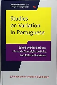 Studies on Variation in Portuguese