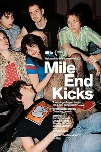 Mile End Kicks (2025)
