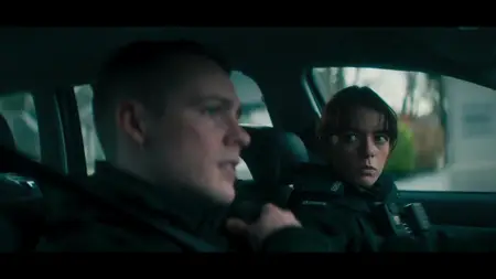 Blue Lights S03E02