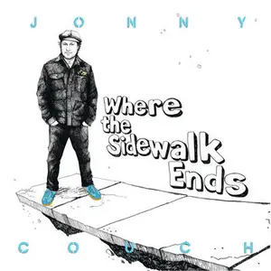 Jonny Couch - Where the Sidewalk Ends (2026) [Official Digital Download]