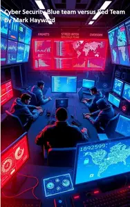 Cyber Security Blue team versus Red Team: Cyber Security Series 2