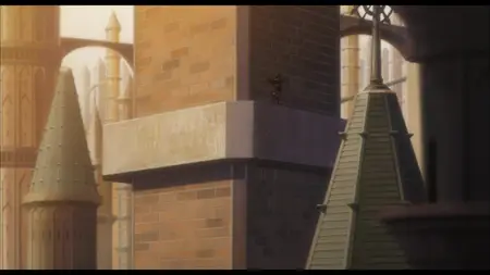 Naruto Shippuden the Movie The Lost Tower 2010
