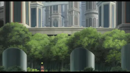 Naruto Shippuden the Movie The Lost Tower 2010
