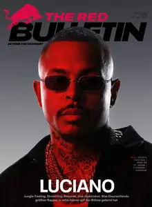 The Red Bulletin Germany - 13 Oktober 2026