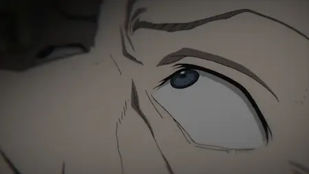 Blood Blockade Battlefront S02E01 Lights Camera Action! -LazyRemux