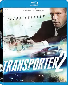 Transporter 2 (2005)