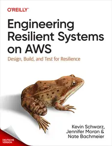 Erstellen von resilienten Systemen auf AWS