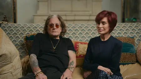 Sharon & Ozzy Osbourne: Coming Home (2025)