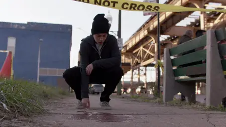 Shameless - Nicht ganz nüchtern S10E07