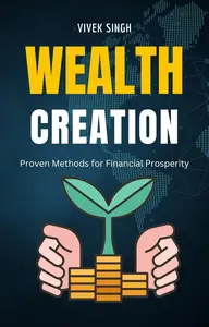 Wealth Creation: Proven Methods for Financial Prosperity