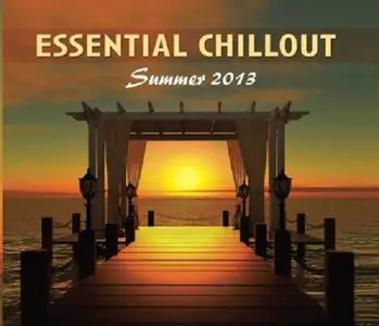 VA - Essential Chillout Summer (2013)