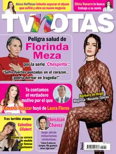 TvNotas - 17 Junio 2025