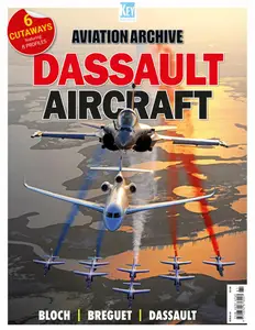 Aviation Archive - Issue 81