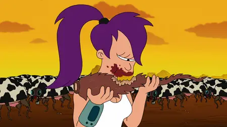 Futurama S12E04