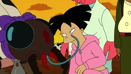 Futurama S12E04