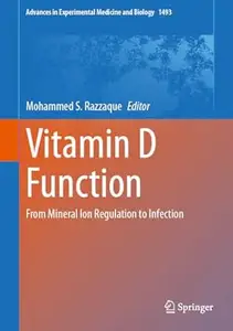 Vitamin D Function