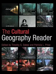 The Cultural Geography Reader