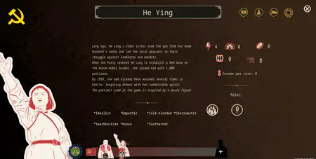 Rise of the White Sun Taming the Tigers (2025)