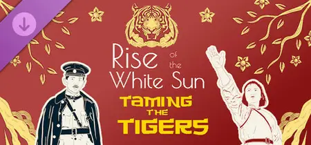 Rise of the White Sun Taming the Tigers (2025)