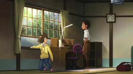 Okkos Inn 2018